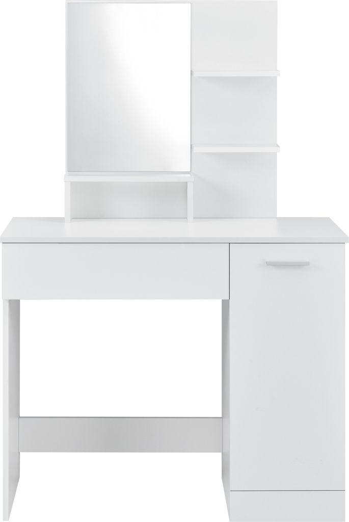 Frisierkommode mit Spiegel Schrank und | Kaufland.de