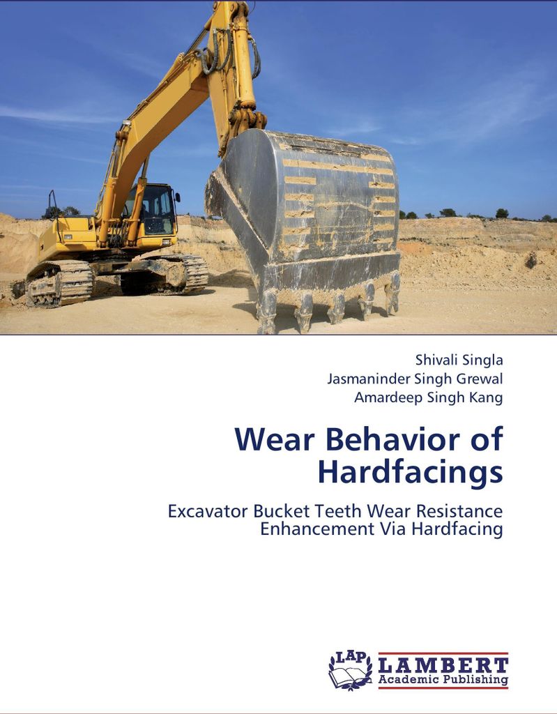 Wear Behavior of Hardfacings