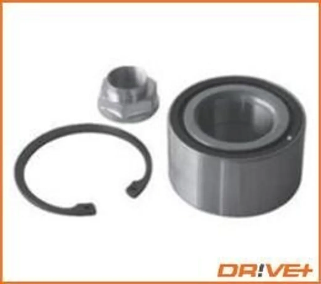 Kit roulement de roue robuste OE 44300 SAA 003 pour Honda CR-V II RD