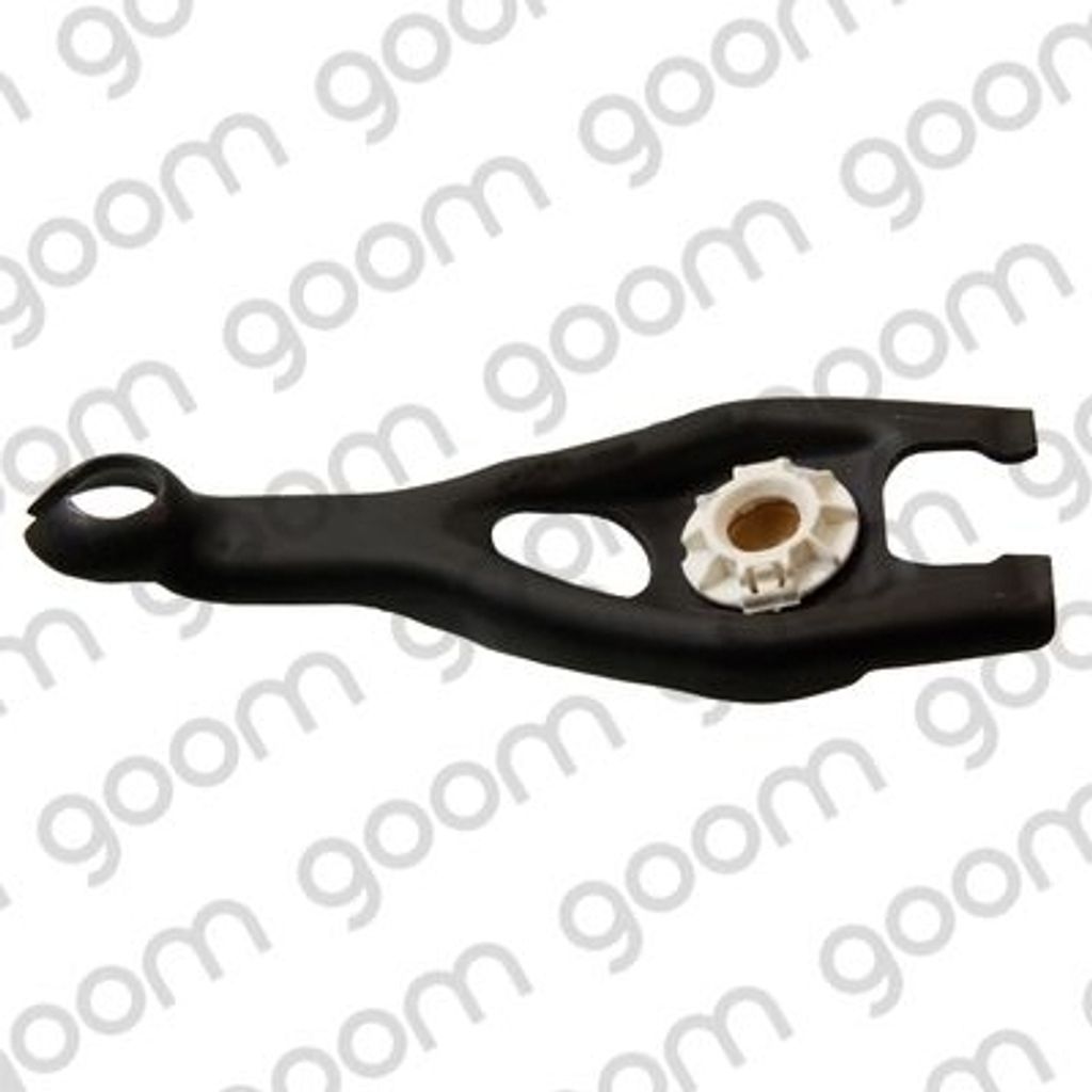 GOOM Ausrückgabel Kupplung RF-0008 passend für PEUGEOT 206 Schrägheck (2A/C)
