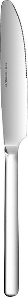 Olympia Henley Dessertmesser - 24 Messer - Edelstahl - 21(L)cm