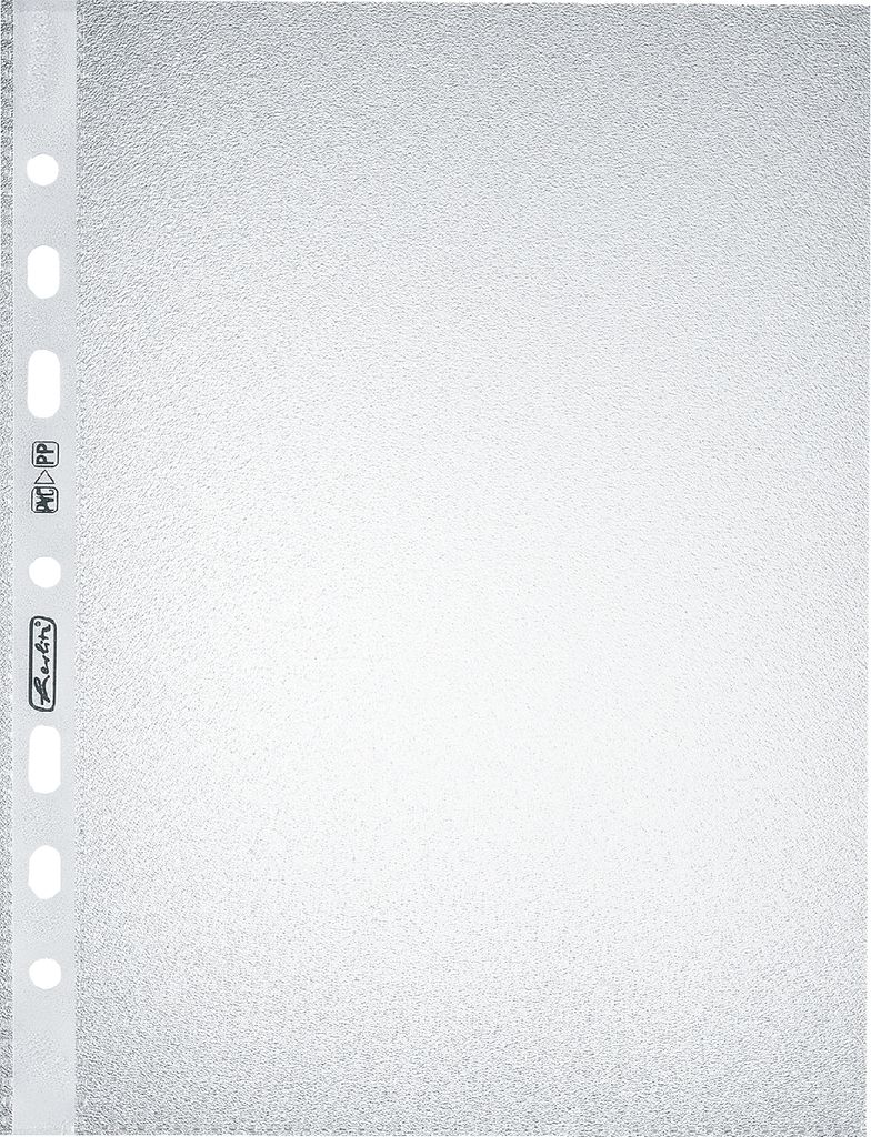 Prospekthüllen A5 VE=40x10 Stück