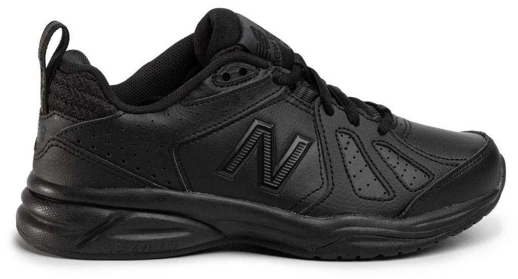 NEW BALANCE Damen Freizeitschuhe, WX624AB5, 36 1/2