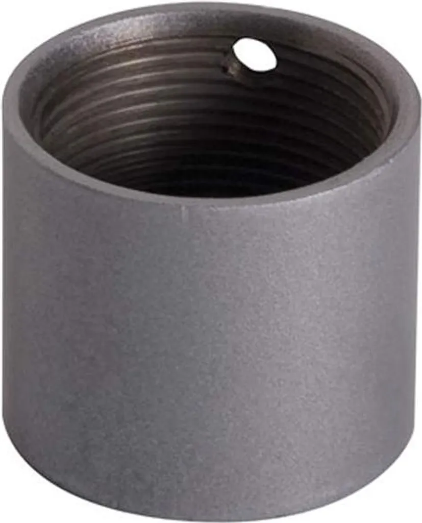 Fixation Chief CMA270W : Coupleur NTP Blanc pour Tubes de Supportage