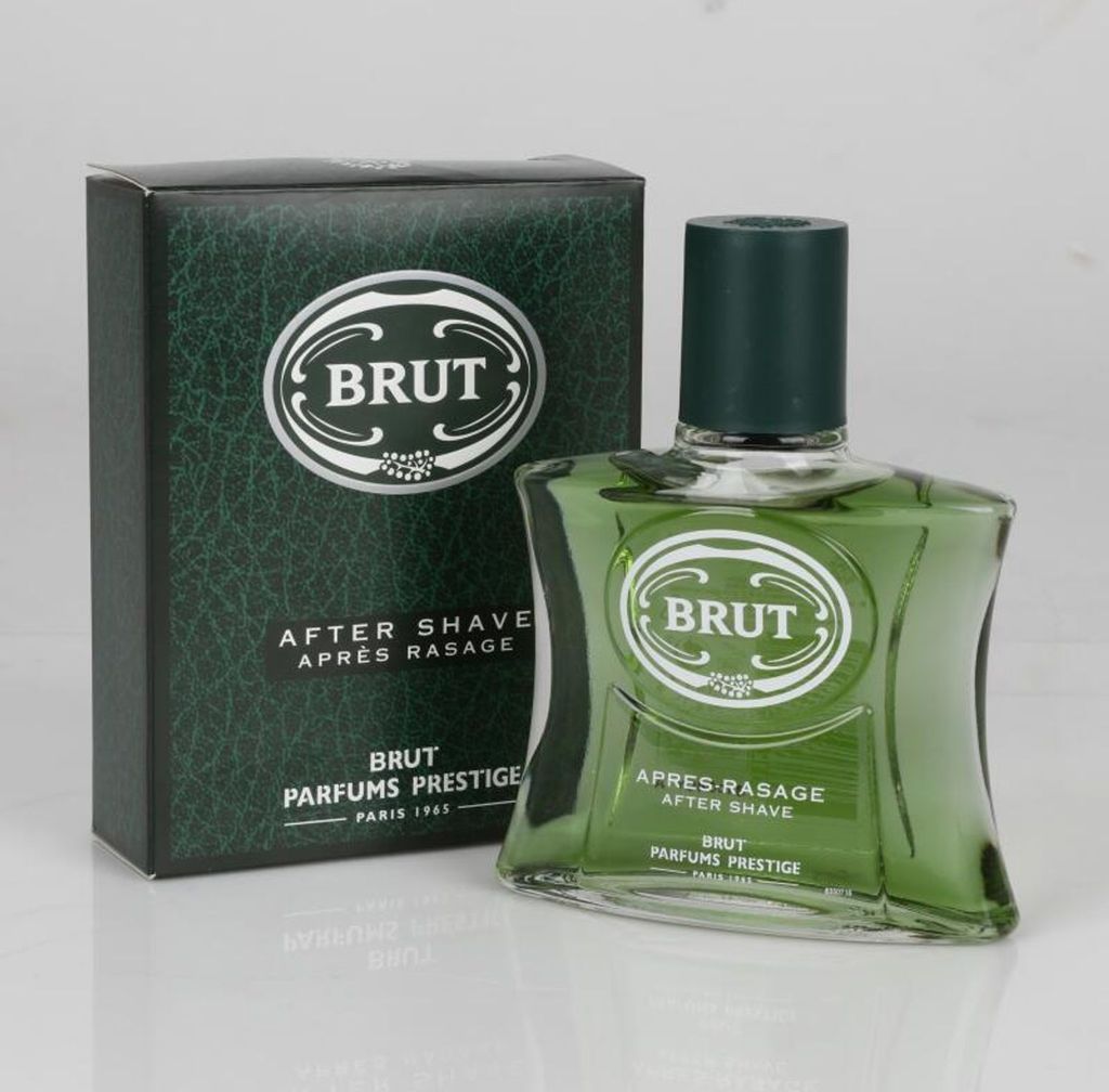 Brut Aftershave 100ml Splash Produktbild 16