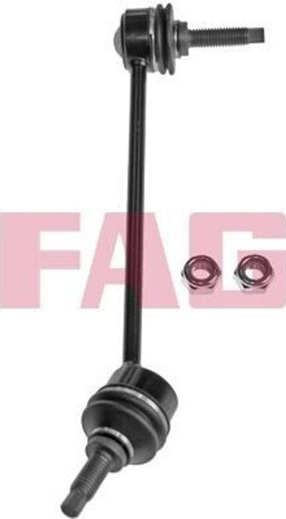 FAG Koppelstange Stabilisator für JAGUAR XF (J05, CC9) Produktbild 