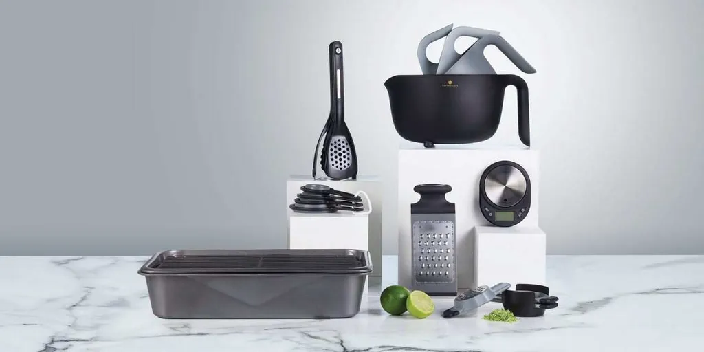 MasterClass Smart Space: L'Arte della Pasticceria in Poco Spazio - 5