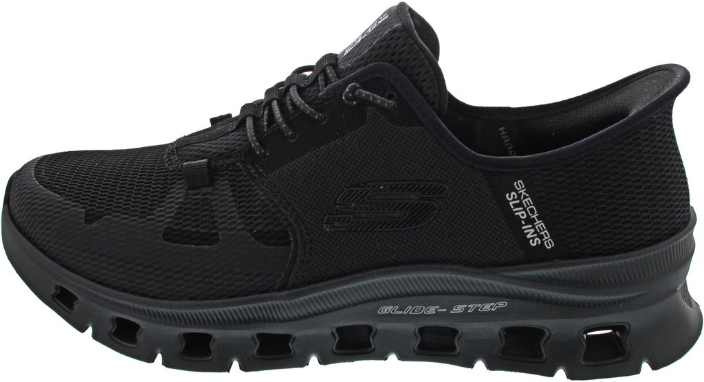 Skechers Slip-Ins: Glide-Step Pro 232930 BBK (42.5/BBK) Produktbild 