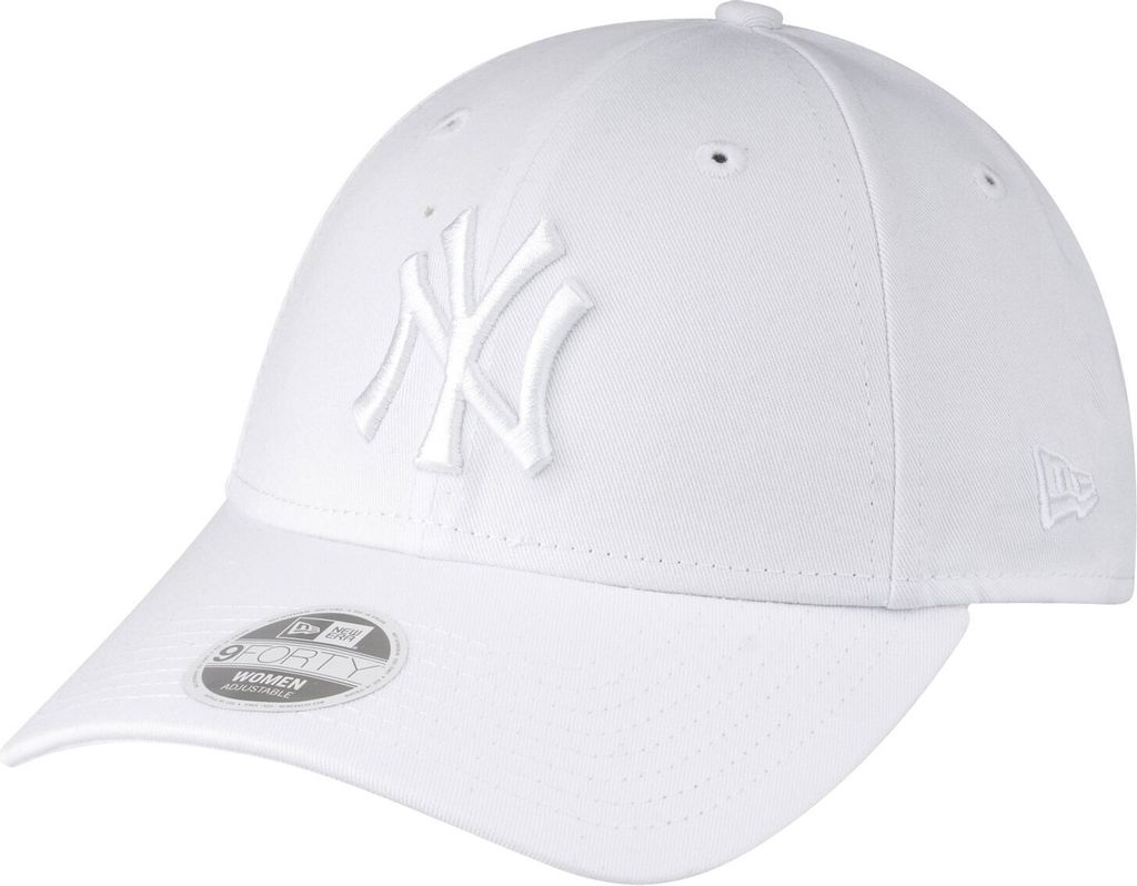 New Era Essential NY Yankees 9Forty Cap Damen Produktbild 