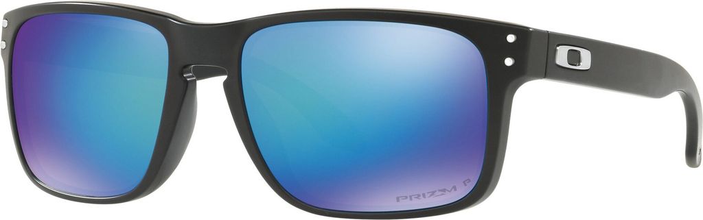 Oakley Holbrook Prizm Sapphire Polarized Sonnenbrille Produktbild 