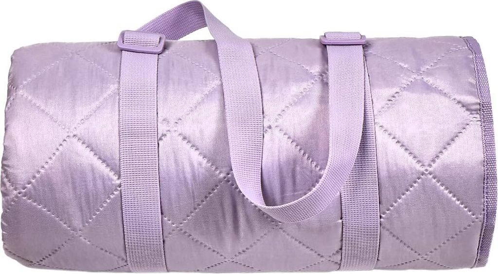 Hylat Baby Picknickdecke – Rosa