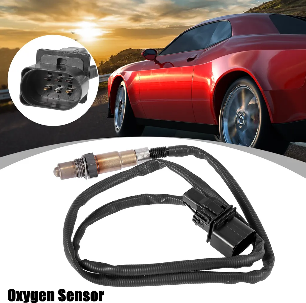 Sonde Lambda de Remplacement pour Réduire la Consommation de Carburant