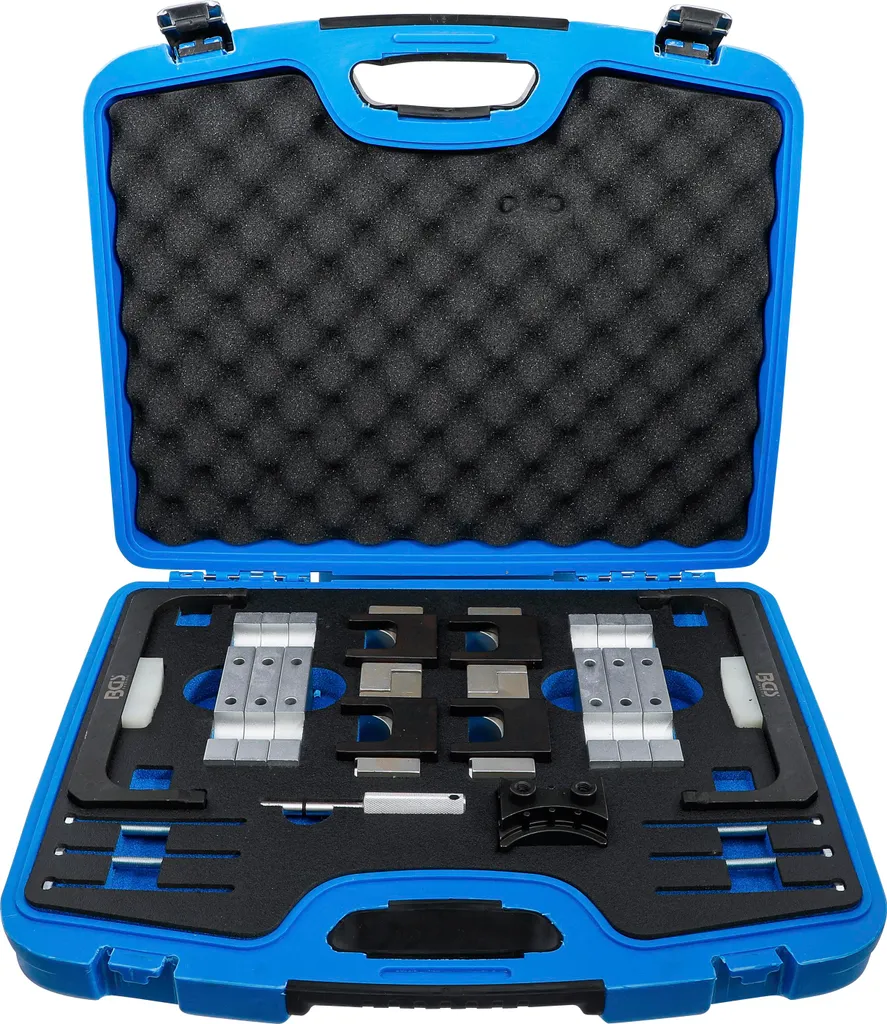 Kit outil de calage arbre à cames Mercedes BGS 70113 - M176 / M177