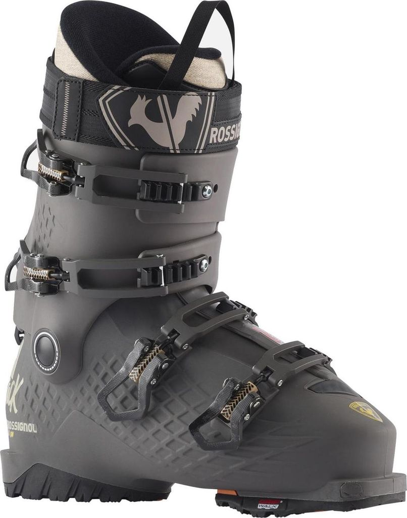 ROSSIGNOL Alltrack R Herren Skischuhe grau MP 30,5