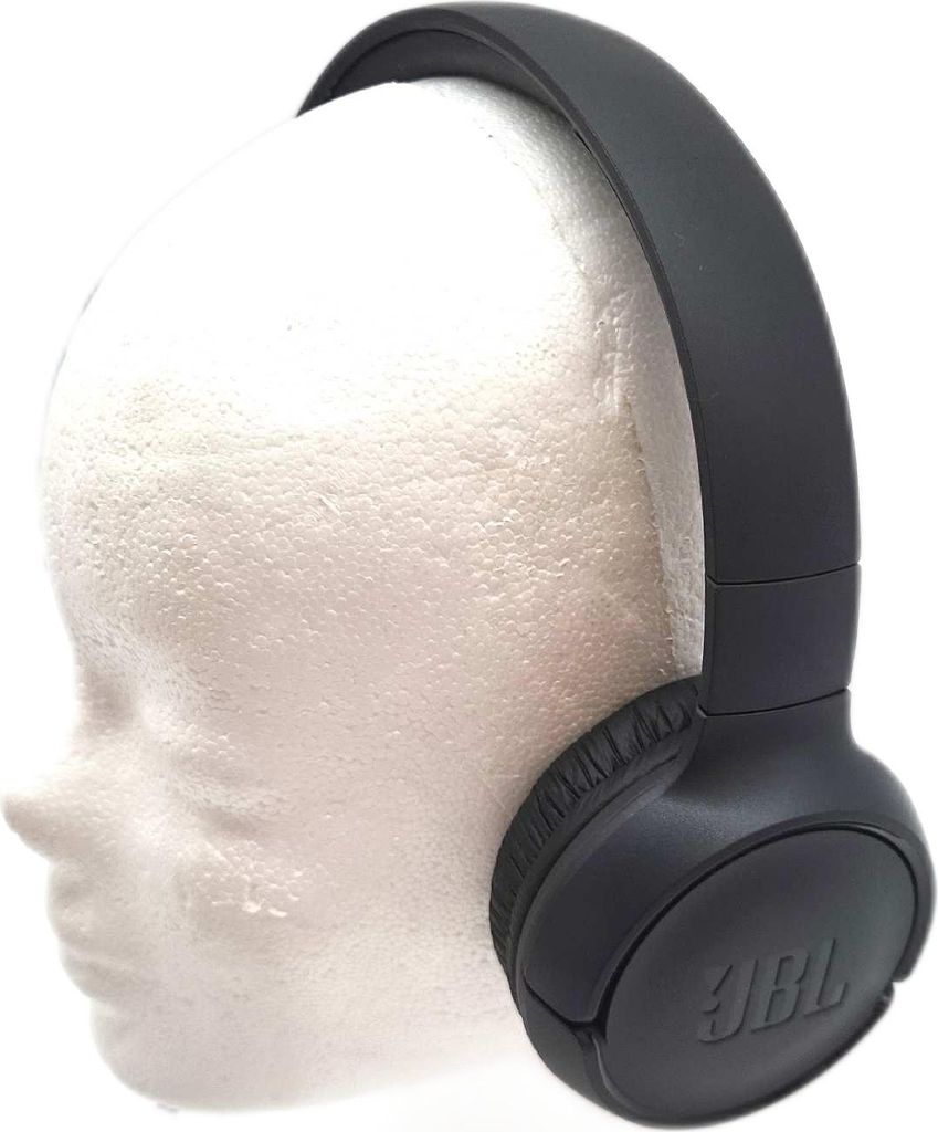 Przewodowe słuchawki mobilne JBL Tune 500 Head-Band Zdjęcie produktu 11