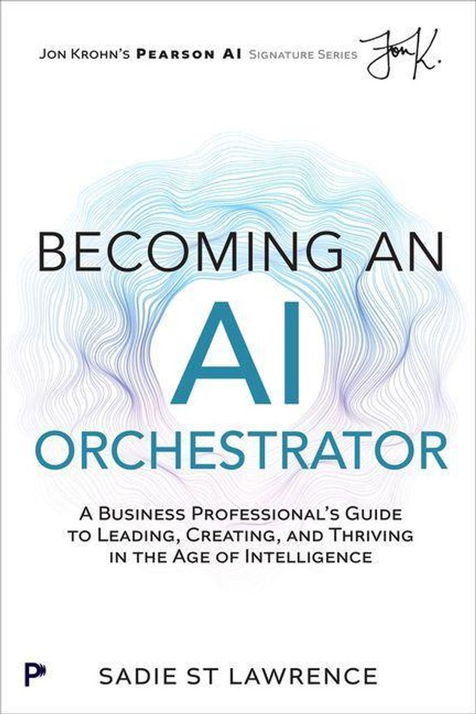 Ein AI-Orchestrator werden