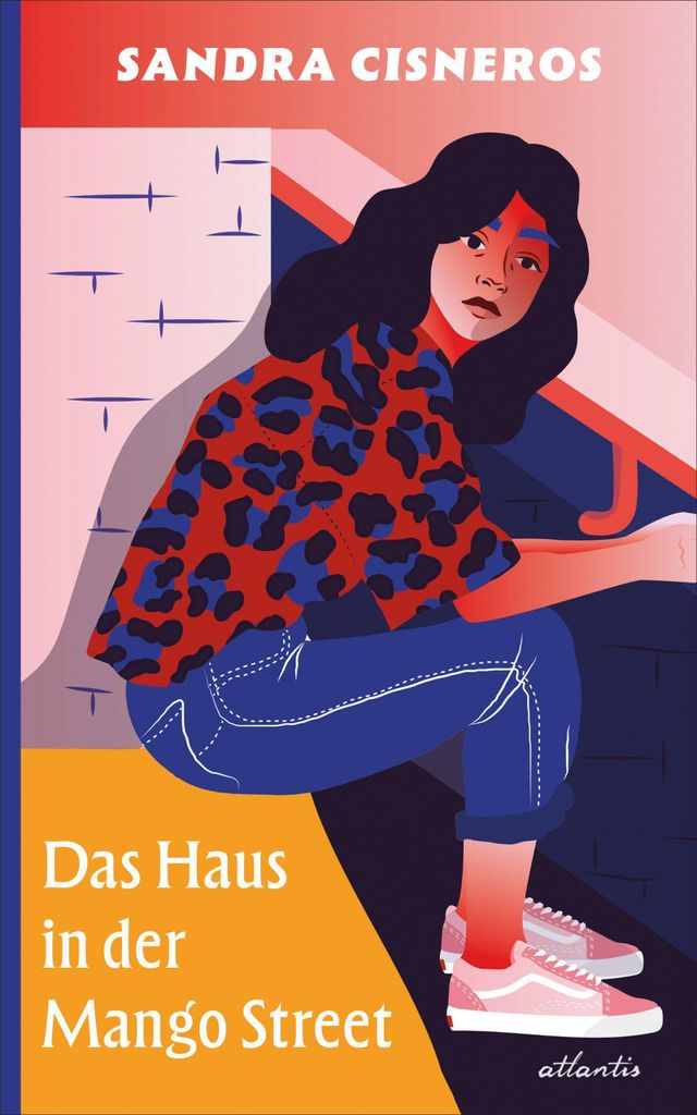 Das Haus in der Mango Street