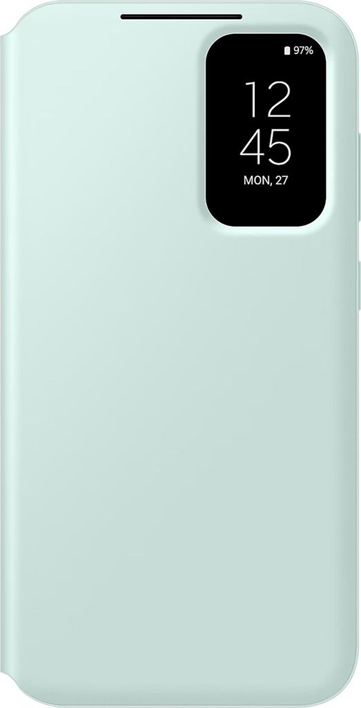 Étui Samsung Smart View Wallet EF-ZS711CMEGWW Étui Samsung Image du produit 