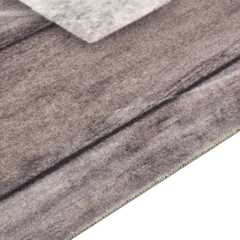 "SALE 2026"Fußmatten - Grau Küchenbodenmatte Waschbar Home 60x180cm Stabli Möbel6836591