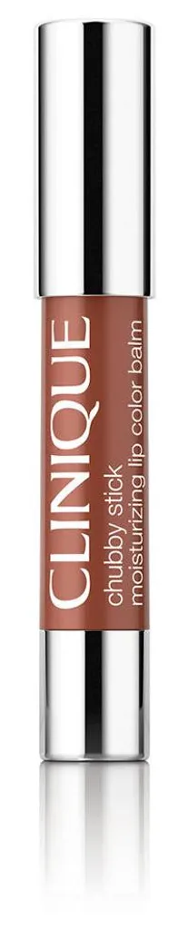 Crayon Lèvres Hydratant Clinique Chubby Stick pour un Maquillage Rapide