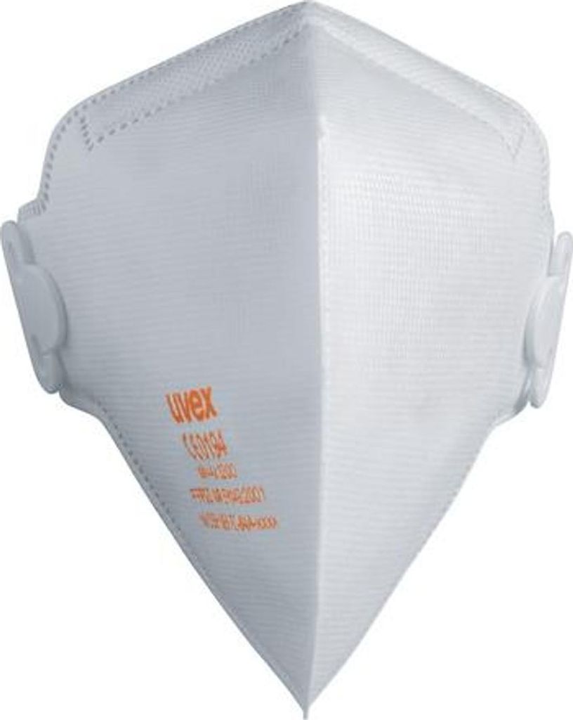 UVEX Faltmaske uvex silv-Air c 3200 FFP2