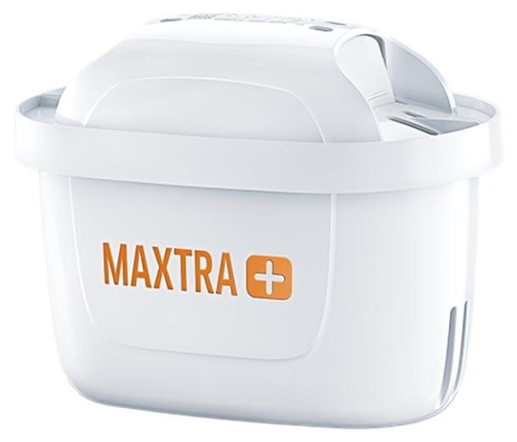 Brita MAXTRA +, 1 kusov, Brita, Kazeta pre vodný filter Obrázok produktu 