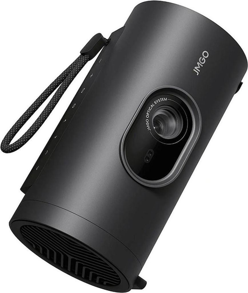 Přenosný gimbalový projektor JMGO PicoPlay+ Obrázek produktu 