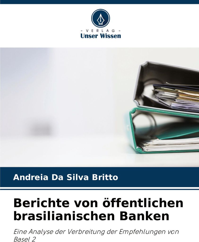 Berichte von öffentlichen brasilianischen Banken