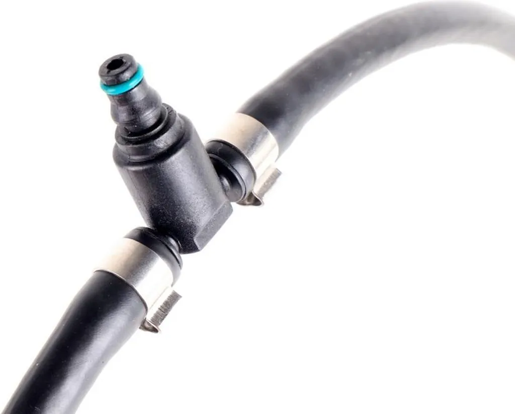 Tuyau de déversement pour évacuation de pompe et drainage de jardin 32mm - 7