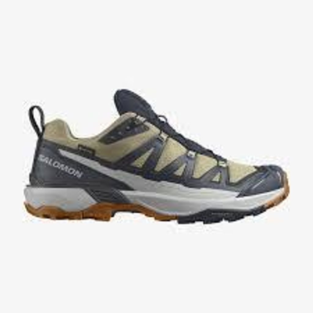 Salomon X Ultra 360 Edge GTX - Artikel 475264 - Grösse 42 2/3