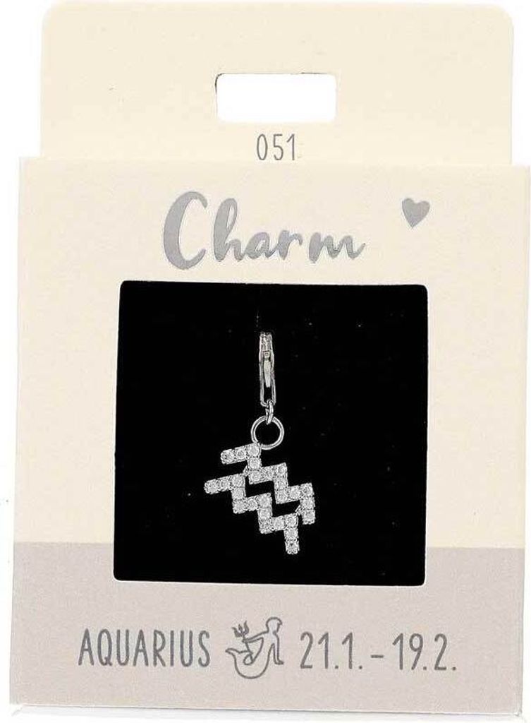 Depesche Charms Express Yourself für Halsketten und Produktbild 