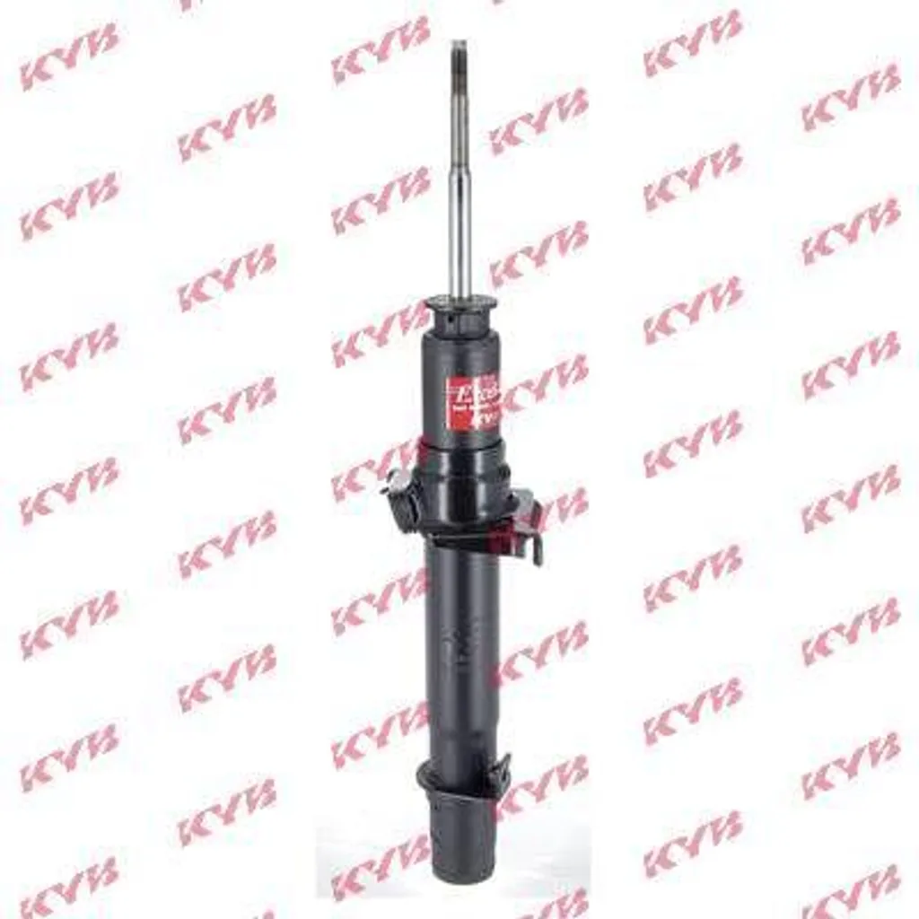 Amortisseur KYB 340036 Honda Accord : stoppez les vibrations et le roulis