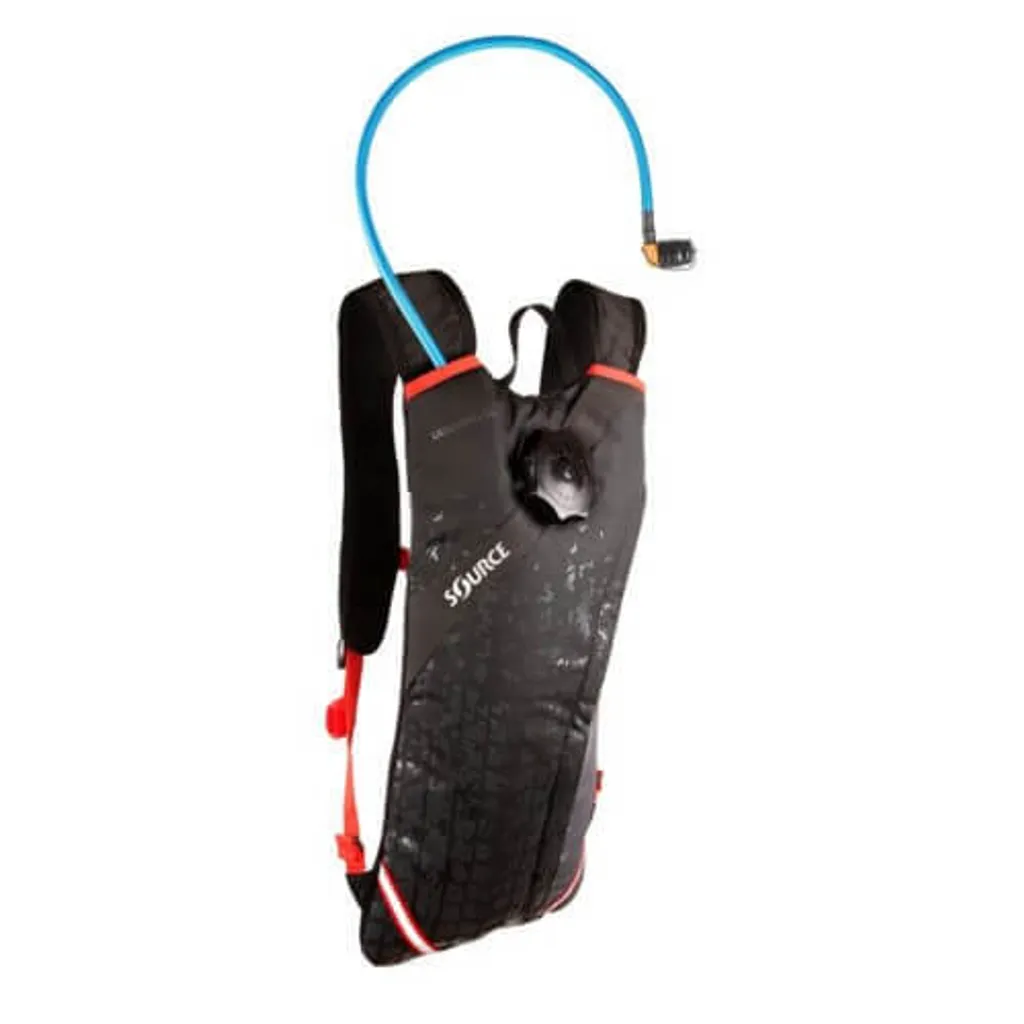 Source Durapack Pro 3L : L'eau sans goût de plastique et sans fuites - 2