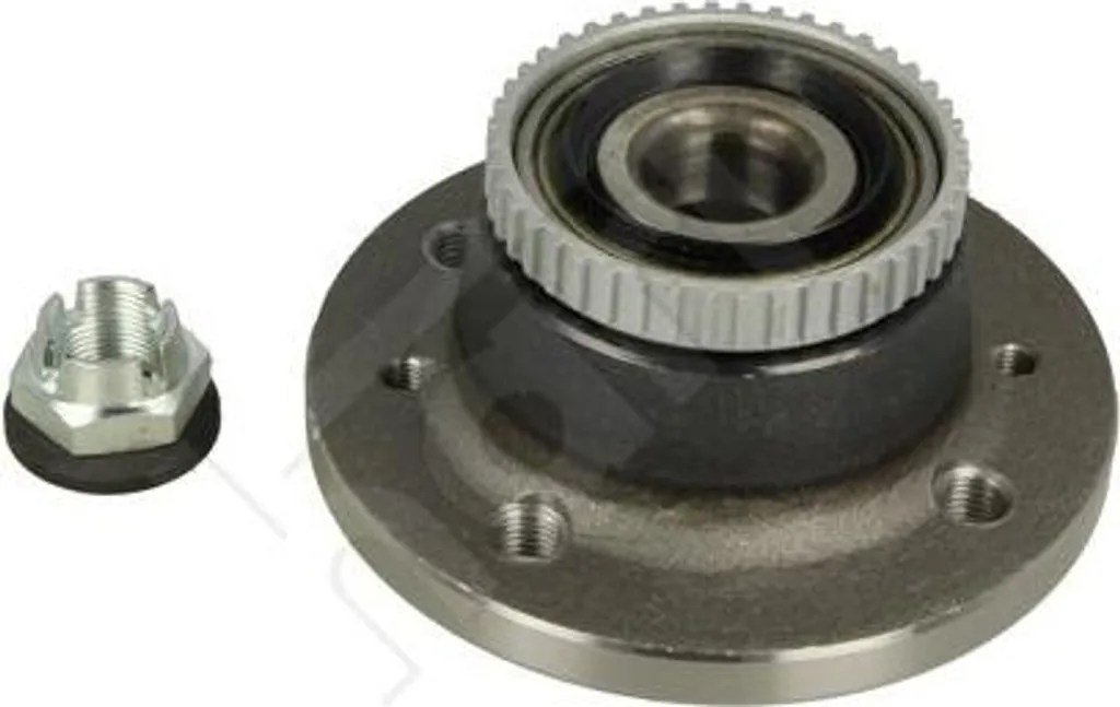 Roulement de Moyeu HART 901 097 - Pièce de Rechange OE 7700820849 Laguna