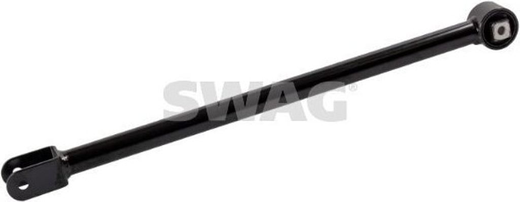 SWAG 33 10 1475 Querlenker Hinten Links Unten Hinten Rechts für LAND ROVER Freelander SUV (L314)