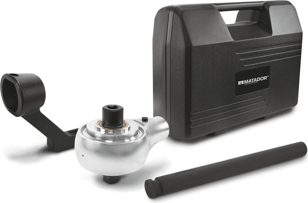 Drehmoment-Vervielfältiger, 2.700 N