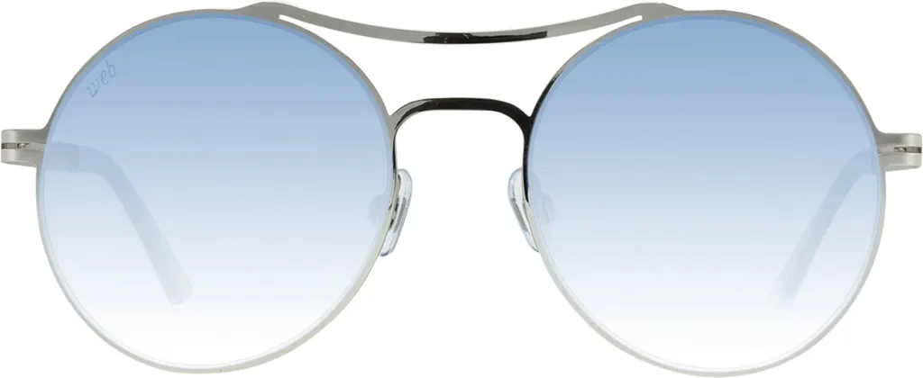 Lunettes de soleil pour femme Web WE0171 Doré Accessoire Mode - 2