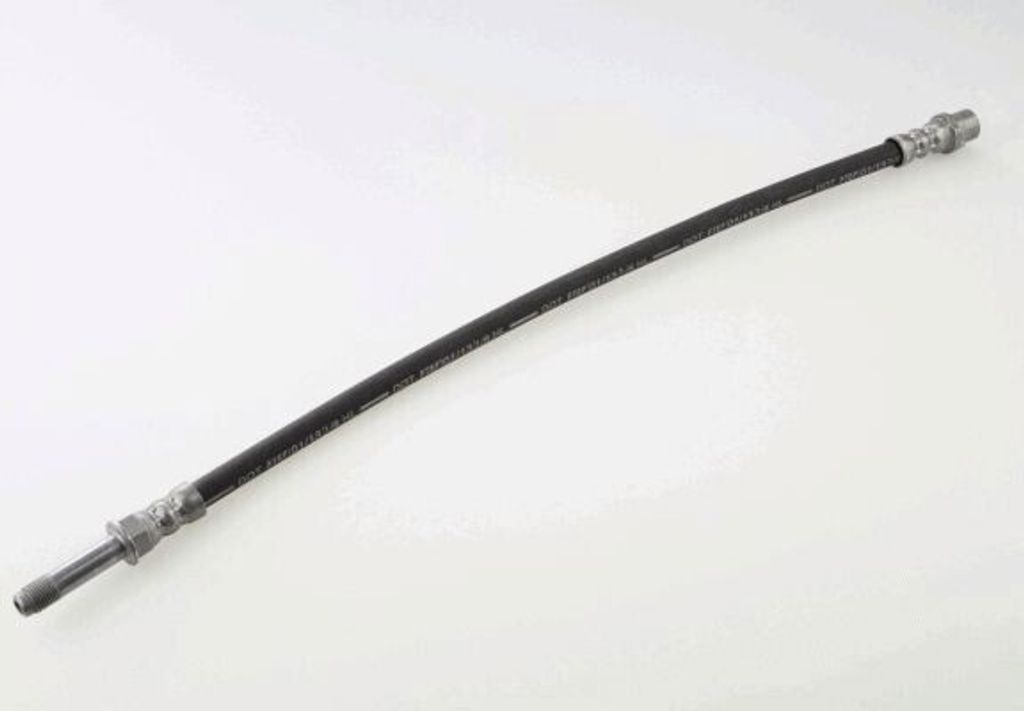 HELLA 8AH 355 465-471 - OE 9014280835 Bremsschlauch für Sprinter (W906), Sprinter (W903), Crafter (2E), Crafter (2F)