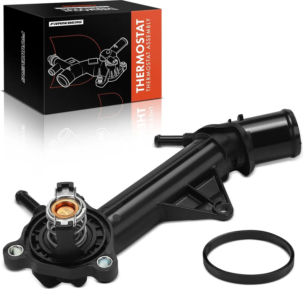 Thermostat moteur haute précision pour Alfa Giulietta et Suzuki SX4 S