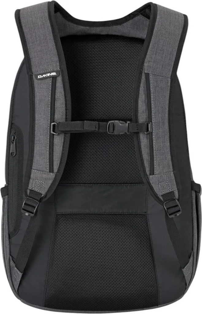 Sac à dos robuste Dakine Campus Premium avec rangement ordi matelassé