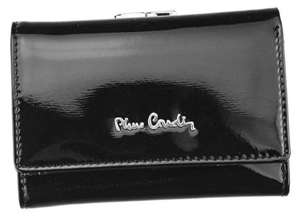 Portefeuille Pierre Cardin pour Homme : Idéal pour Cartes et Billets