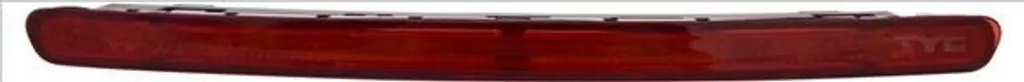 Fanale Terzo Stop LED Audi A3 8P TYC 15-0657-00-2 - Upgrade Sicurezza