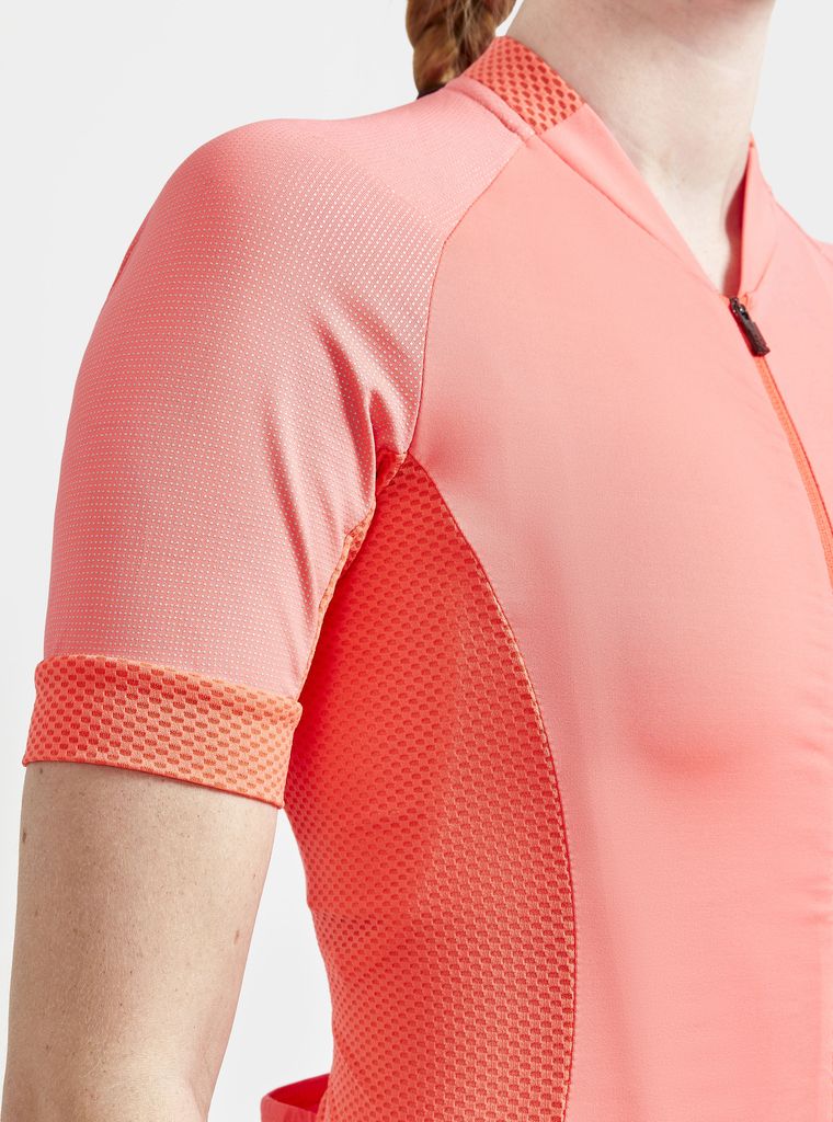 Craft Adv Endur Lumen Jersey W Produktbild 