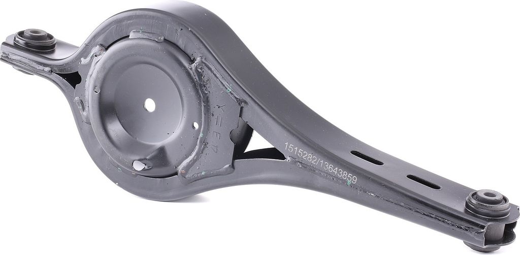 RIDEX 273C0887 Querlenker Hinten für FORD MONDEO IV Turnier (BA7)
