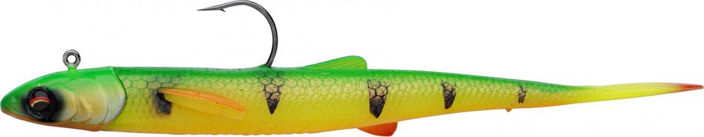 Savage Gear Flying Minnow (Firetiger) Zdjęcie produktu 