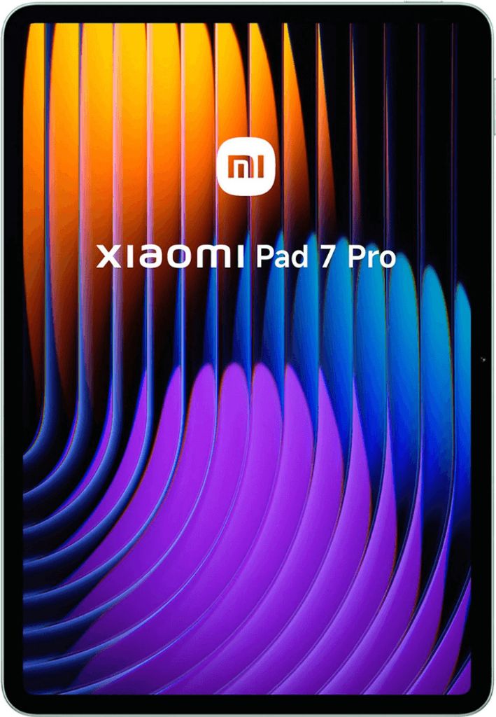 Xiaomi Pad 7 Pro 12GB RAM 512GB ROM グリーン Xiaomi Pad 7 Pro 12GB+512GB Green