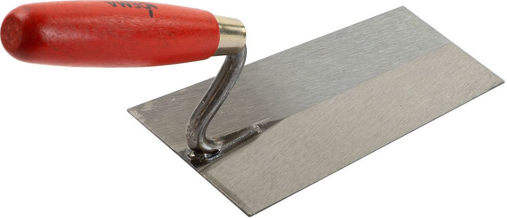 DEMA Stukkateurkelle SK160 mit Schwanenhals Produktbild 