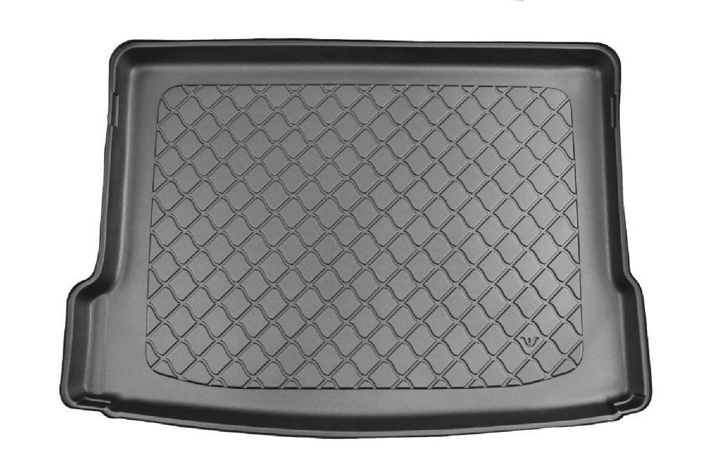 Z539588 Kofferraumwanne passend für BMW X2 (F39) 03.2018-10.2023