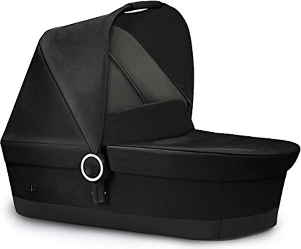 Cybex gb Platinum Nacelle Maris Monument - Confort Premium Bébé