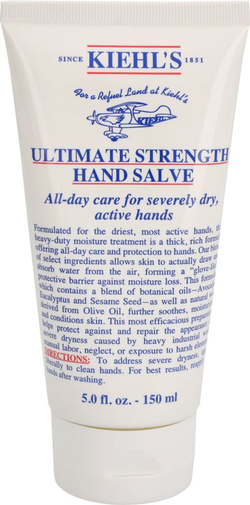 Kiehl's Ultimate Strength Hand Salve